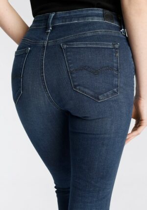 Replay Skinny-fit-Jeans »Luzien«