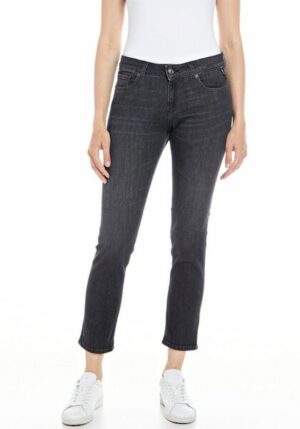 Replay Slim-fit-Jeans »Faaby«