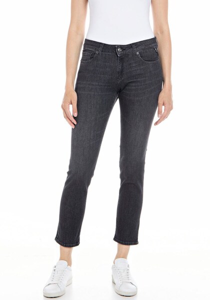 Replay Slim-fit-Jeans »Faaby«