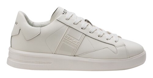 Replay Sneaker »UNIVERSITY M«