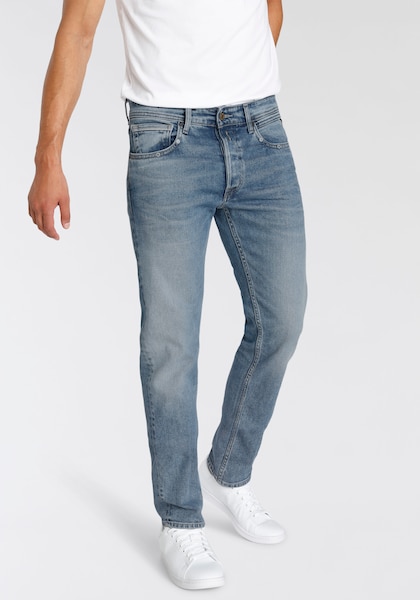 Replay Straight-Jeans »GROVER«