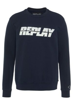 Replay Sweatshirt