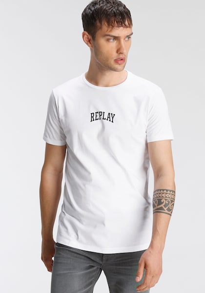 Replay T-Shirt