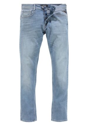 Replay Tapered-fit-Jeans »Rocco«
