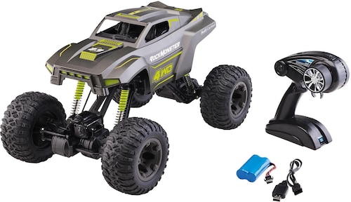 Revell® RC-Truck »Revell® control