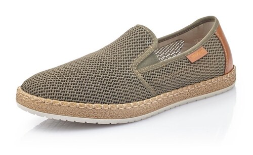 Rieker Espadrille