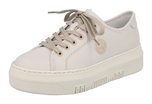 Rieker Plateausneaker