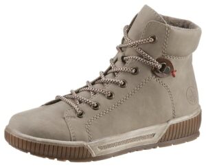 Rieker Schnürboots