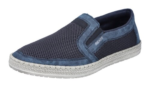 Rieker Slip-On Sneaker