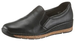 Rieker Slipper