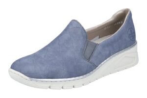 Rieker Slipper