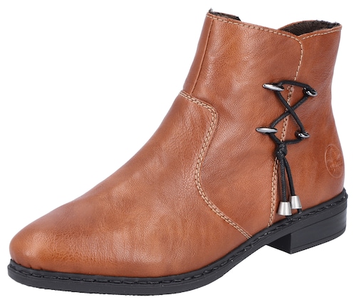 Rieker Stiefelette