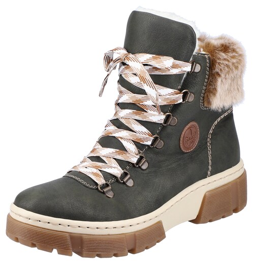 Rieker Winterboots