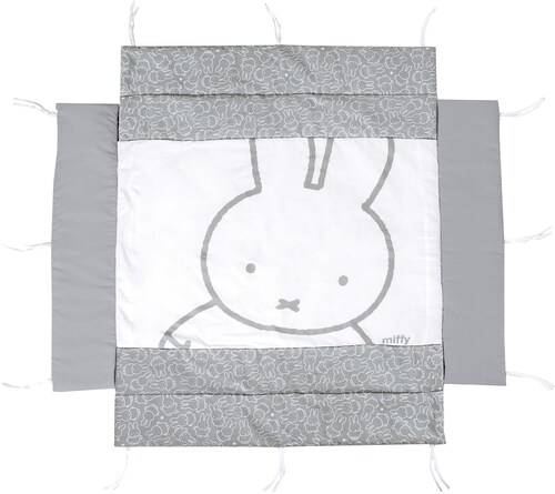 roba® Laufgittereinlage »miffy®«