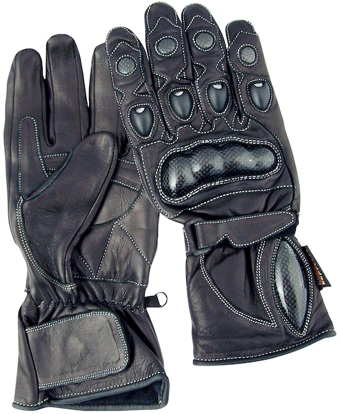 roleff Motorradhandschuhe »Racewear«