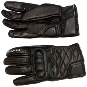 roleff Motorradhandschuhe »RO 43«