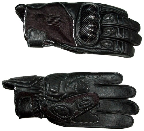 roleff Motorradhandschuhe »RO 60«