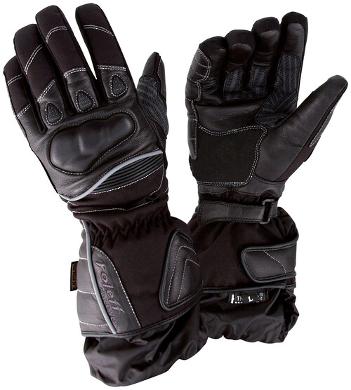 roleff Motorradhandschuhe »RO 82«