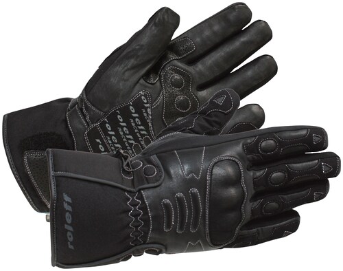 roleff Motorradhandschuhe »RO 83«