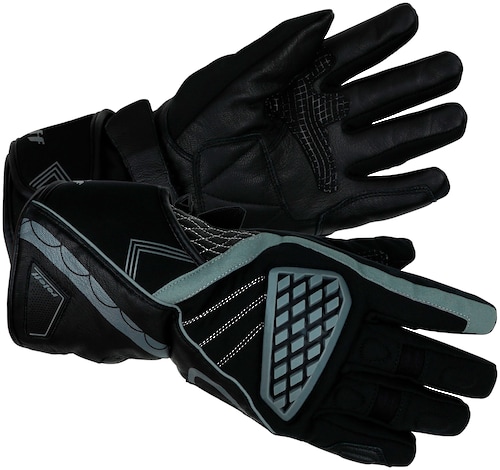 roleff Motorradhandschuhe »Winter«