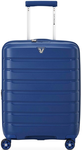 RONCATO Hartschalen-Trolley »Butterfly Carry-on