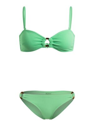 Roxy Bandeau-Bikini »Color Jam«