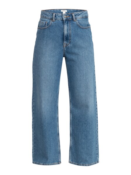 Roxy Bootcut-Jeans »Surf On Cloud High«