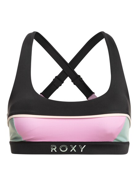 Roxy Funktionsshirt »Roxy Active Athletic«