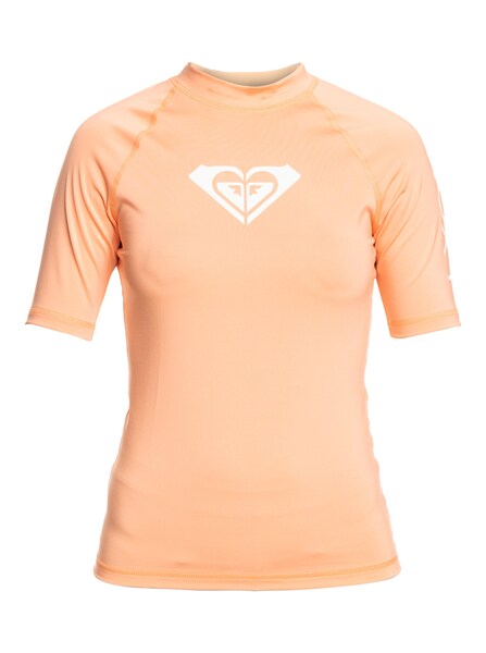 Roxy Rash Guard »Whole Hearted«