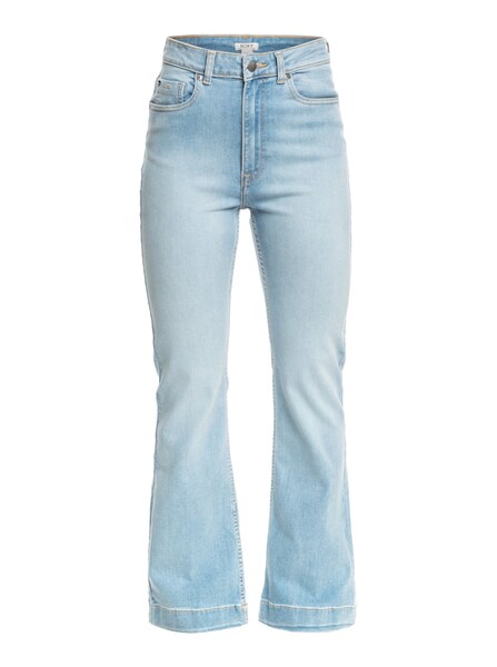Roxy Regular-fit-Jeans »Final Wave High«