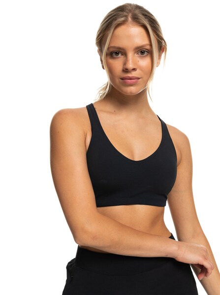 Roxy Sporttop »Heart Into It«