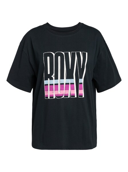 Roxy T-Shirt »Sand Under The Sky«