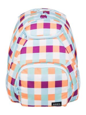 Roxy Tagesrucksack »Shadow Swell Printed 24L«