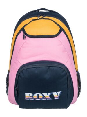 Roxy Tagesrucksack »Shadow Swell Solid 24L«