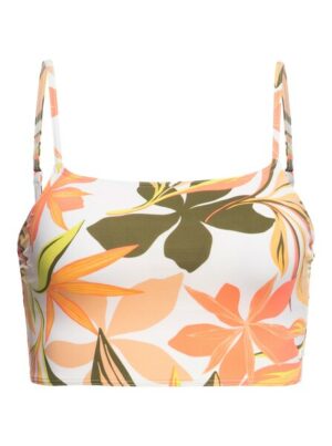 Roxy Tankini-Top »Printed Beach Classics«