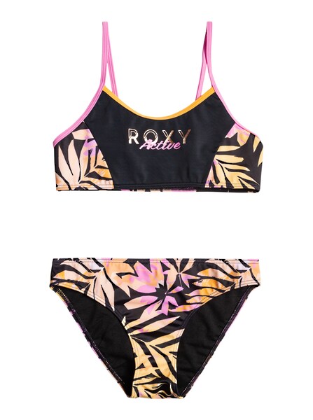 Roxy Triangel-Bikini »Active Joy«