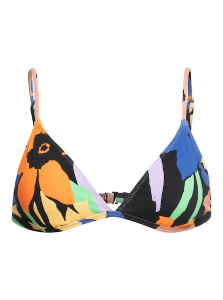 Roxy Triangel-Bikini-Top »Color Jam«