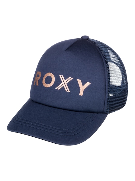 Roxy Trucker Cap »Reggae Town«