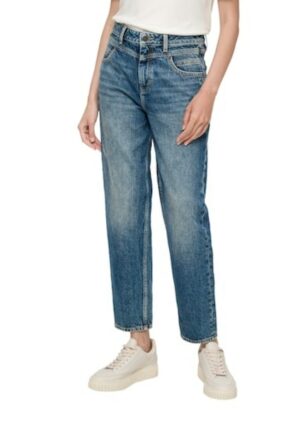 s.Oliver 7/8-Jeans »Taperd«