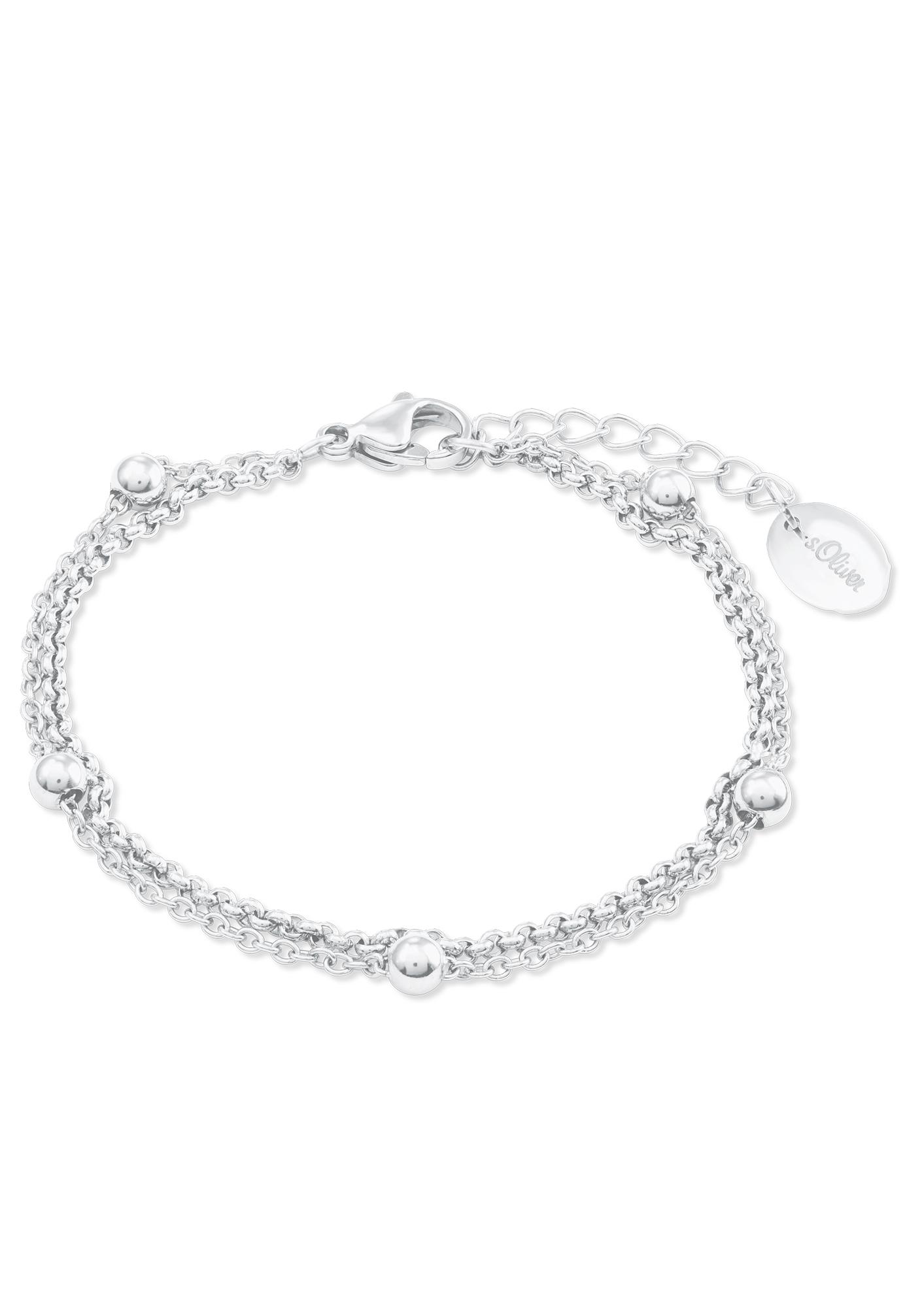 s.Oliver Armband »Schmuck Geschenk