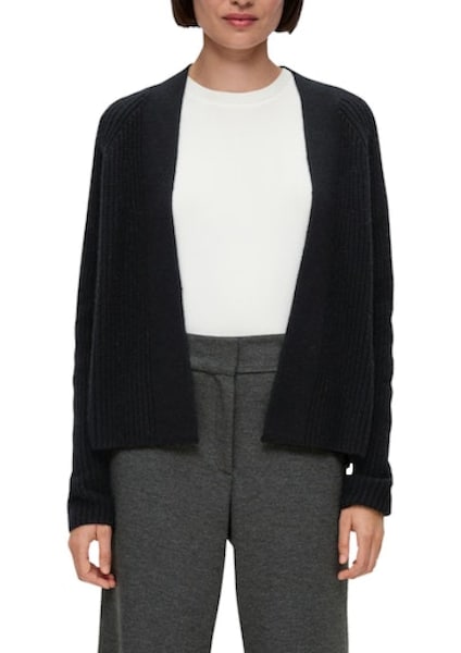 s.Oliver BLACK LABEL Cardigan