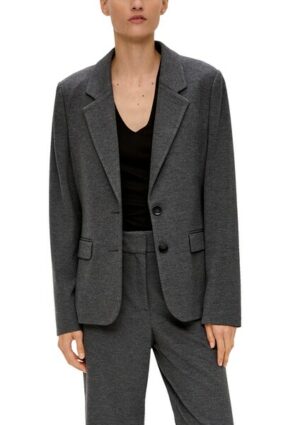 s.Oliver BLACK LABEL Kurzblazer