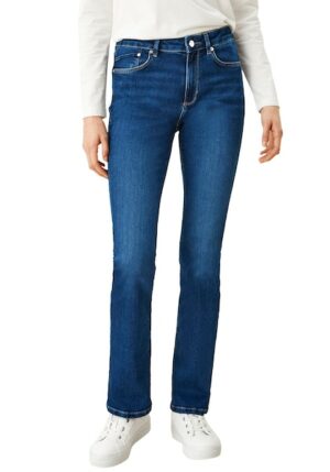 s.Oliver Bootcut-Jeans