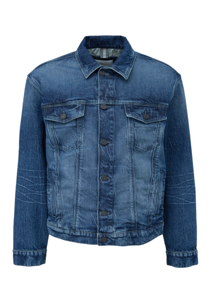 s.Oliver Jeansjacke