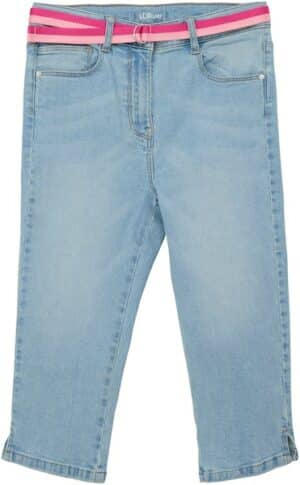 s.Oliver Junior Caprijeans