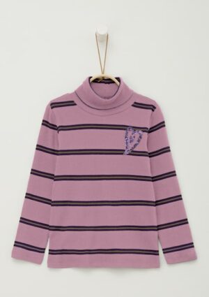 s.Oliver Junior Langarmshirt