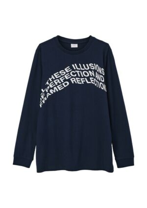s.Oliver Junior Langarmshirt