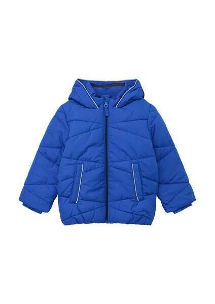 s.Oliver Junior Outdoorjacke