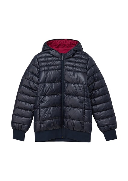 s.Oliver Junior Outdoorjacke