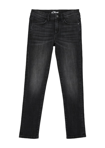 s.Oliver Junior Regular-fit-Jeans